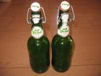 Garrafa de cerveja Grolsch