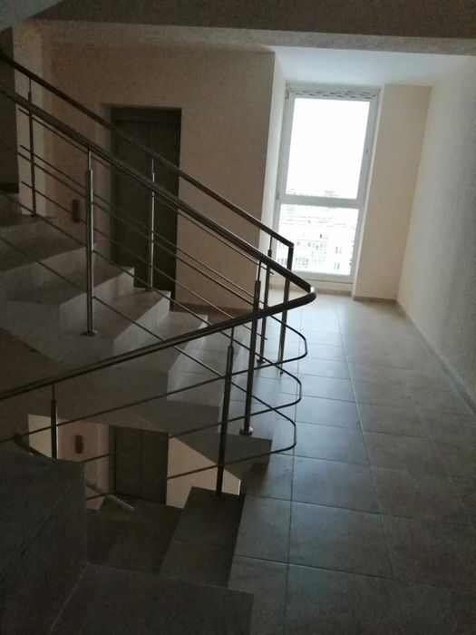 Продаж 2-к квартири в новобудові