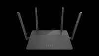 Router D-Link AC1900 MU-MIMO Wi-Fi-Router DIR-878