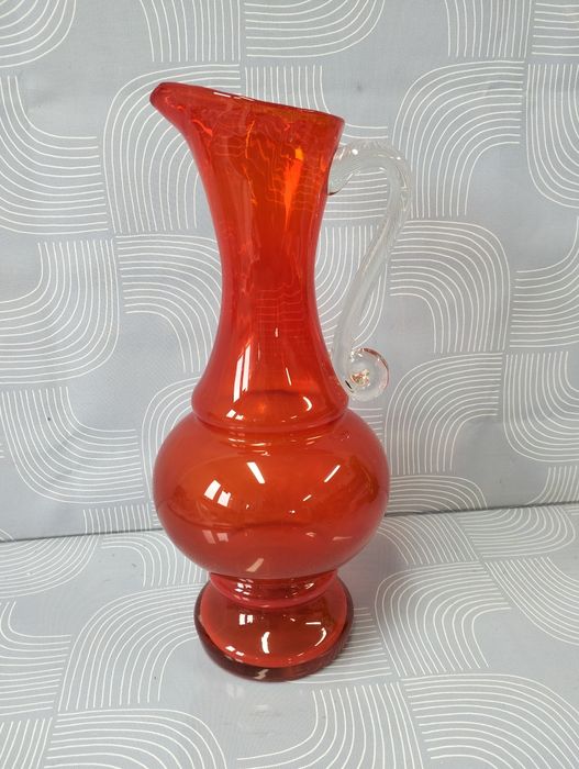 Dzban ''Verona'' HSG Ząbkowice proj. Ludwik Fiedorowicz