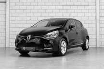 Renault Clio 0.9 TCe Limited
