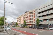 Apartamento T1 no Centro de Felgueiras com Arrecadação | 4.º Anda