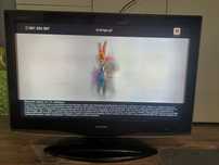 Telewizor SHARP Aquos 32 cale