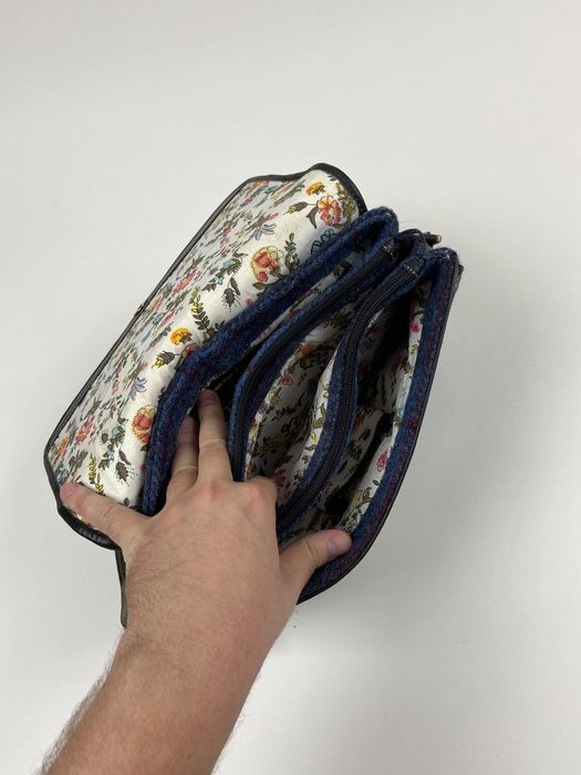 Harris Tweed Shoulder Bag