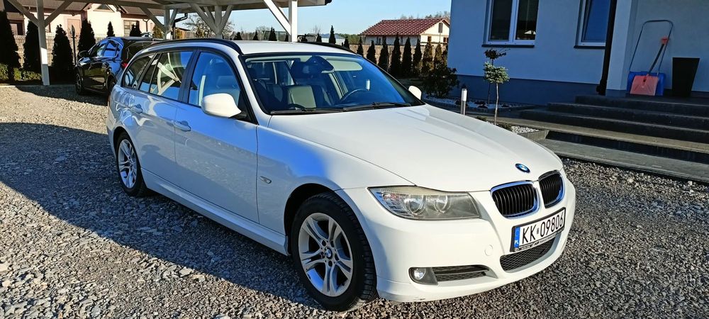BMW Seria 3 BMW Seria3 316d Kombi