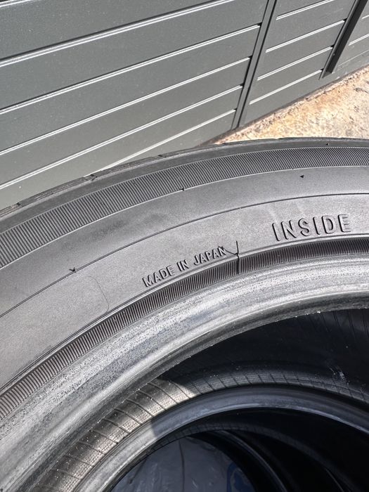 Toyo Proxes C1S 245/50 R18 100Y (Літні)