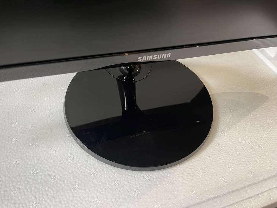 Samsung LED Monitor 22, SF350