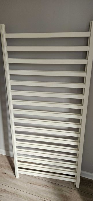Łóżeczko dziecięce i niemowlęce Hampton Cot Bed 140×70 Woodies