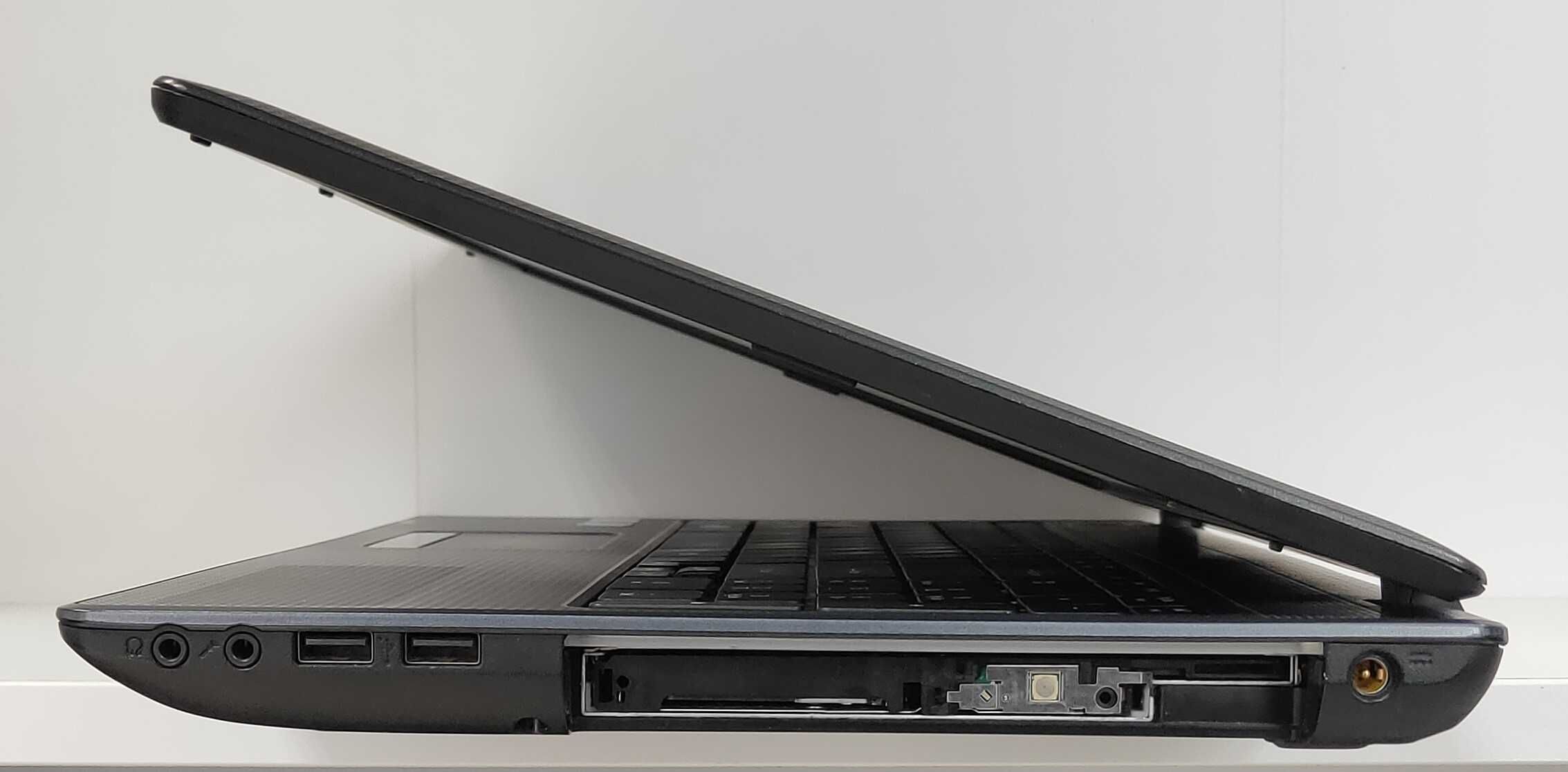 Laptop Acer 5744 Intel i3-370M 4GB 15.6" 160GB Win7 IntelHD Gwarancja