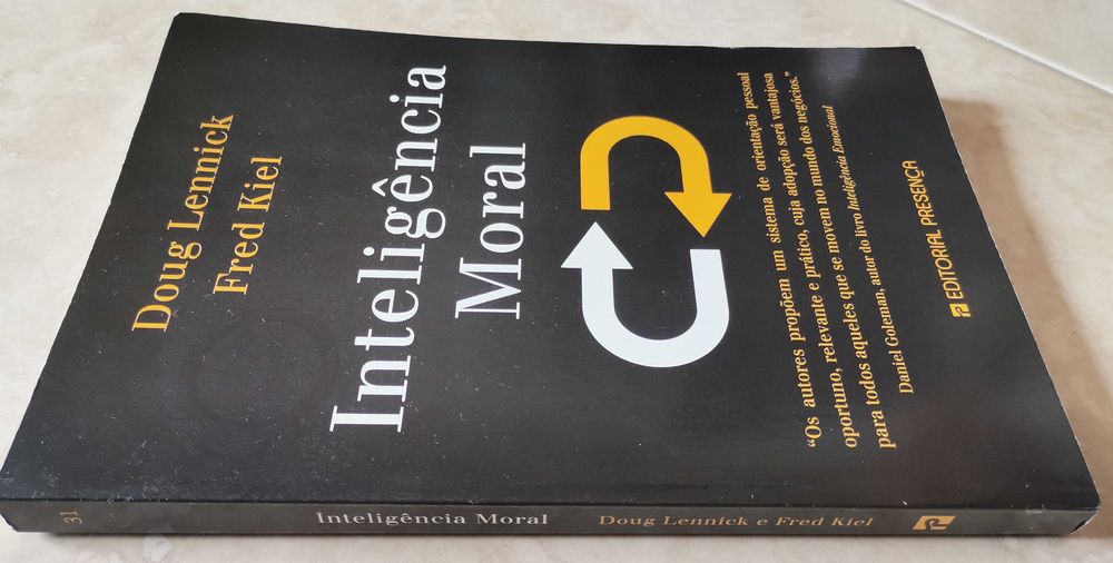 Portes Grátis - Inteligência Moral