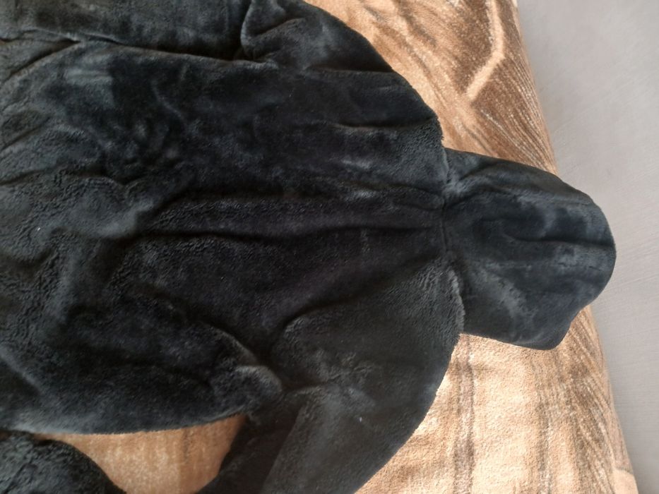 Kurtka - miś rozmiar S