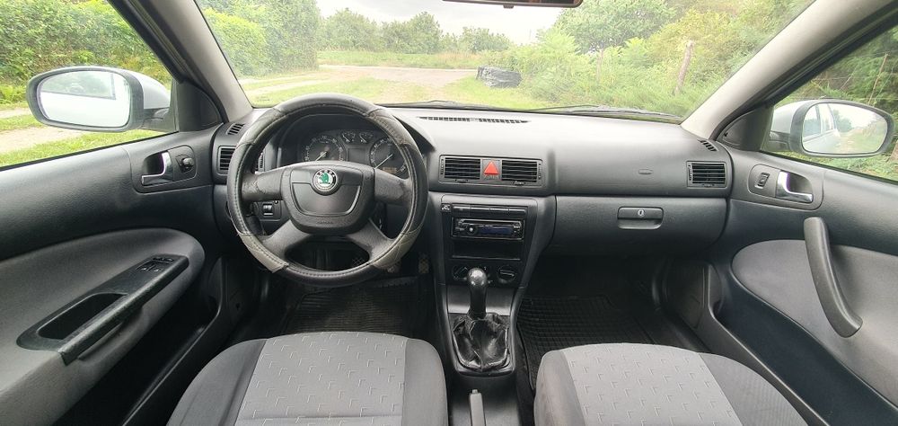 Skoda Octavia 2010r. 1.6 Benzyna/Gaz. Polski salon. Stan dobry.