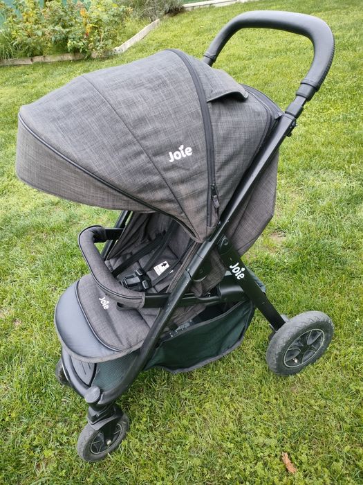 Wózek spacerowy Joie Mytrax