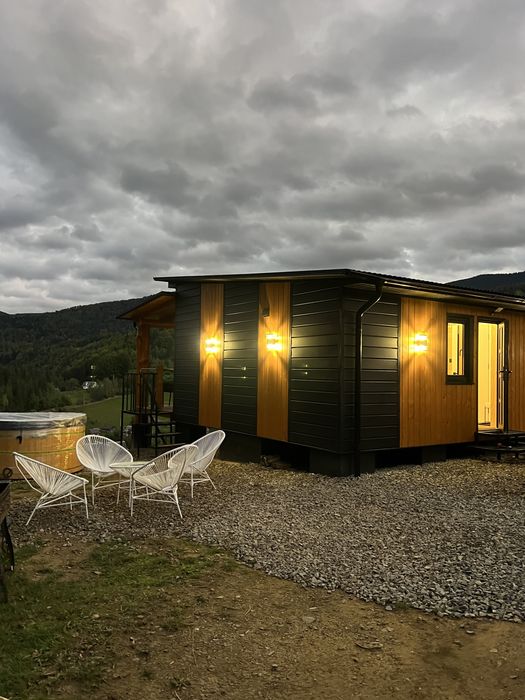 Відпочинок в карпатах, оренда житла в Яремче