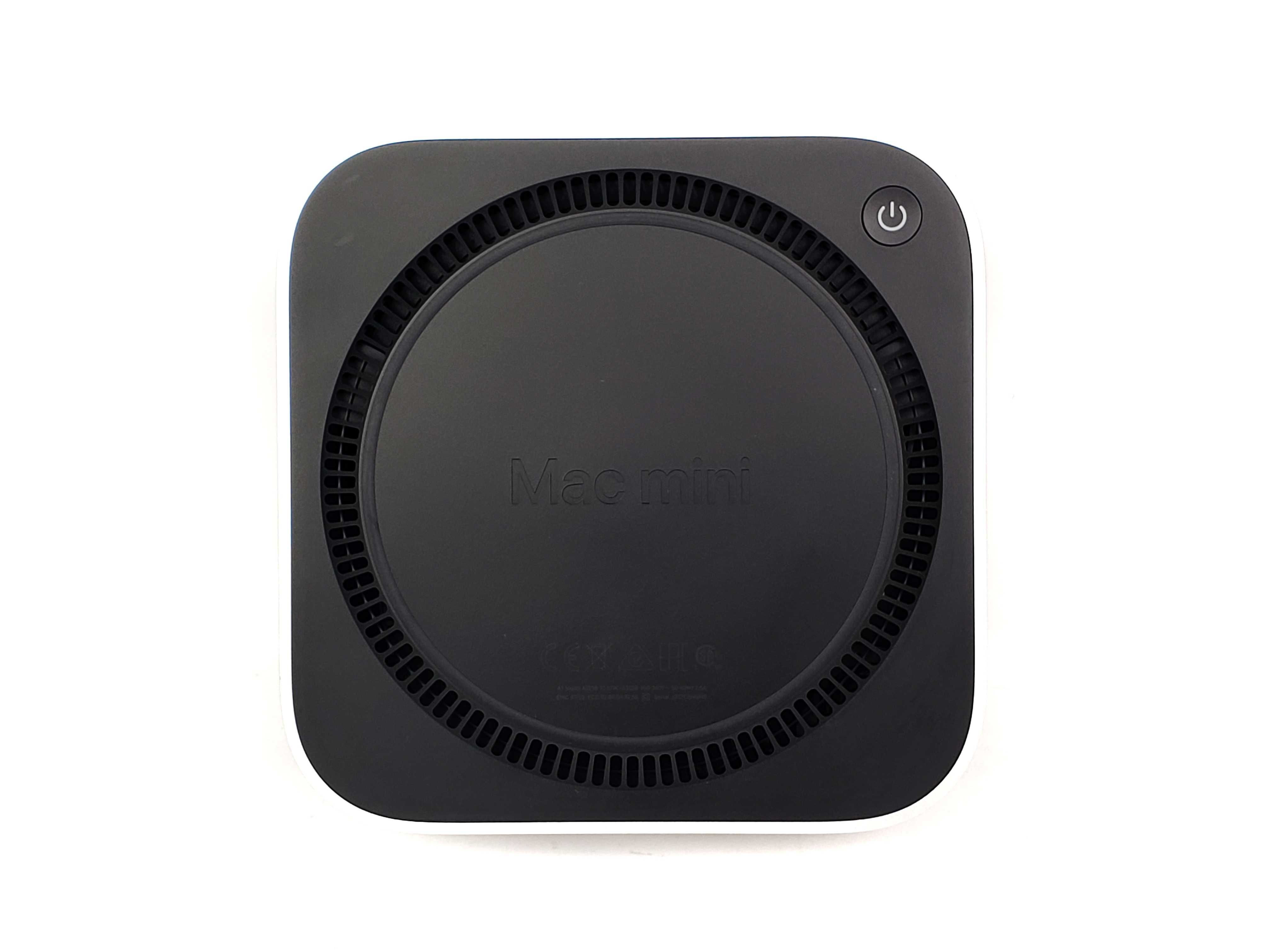 Mac mini 2024 M4 16GB 256SSD Dream Store