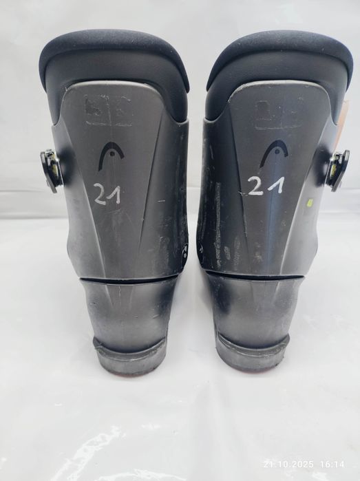 Buty narciarskie Head Kore 40 JR R21 eu33 dziecięce junior wysyłka skl