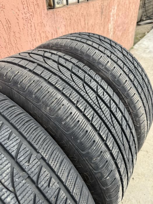 зимові шини r19 bmw x5 e53 e70 f15 f16