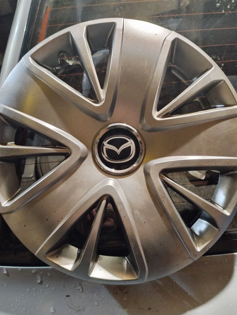 Ковпак Mazda 15r