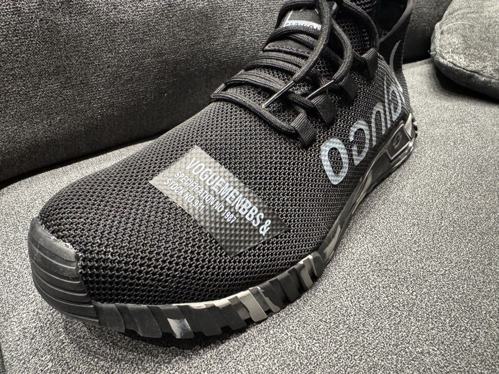 Obuwie Robocze Letnie 47 Nowe BHP