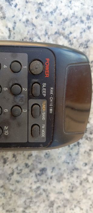 Pilot Technics do wieży