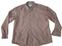 CAMEL ACTIVE XXL  regular fit koszula męska w paseczki