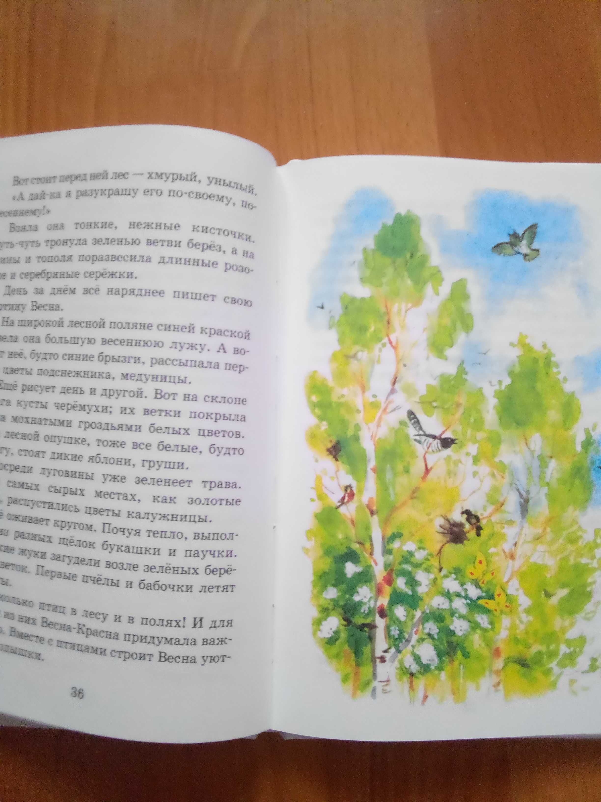 Детские книги Рассказы о природе. Ю. Коваль Пять похищенных монахов
