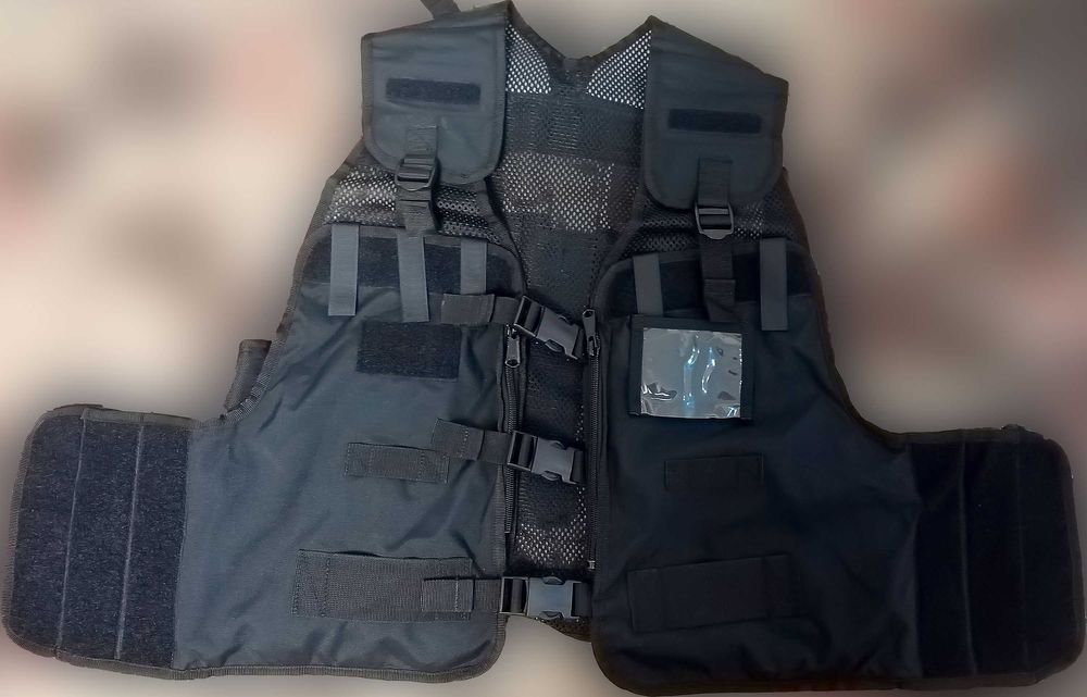 Жилет для гидратора Hydration Vest MK2