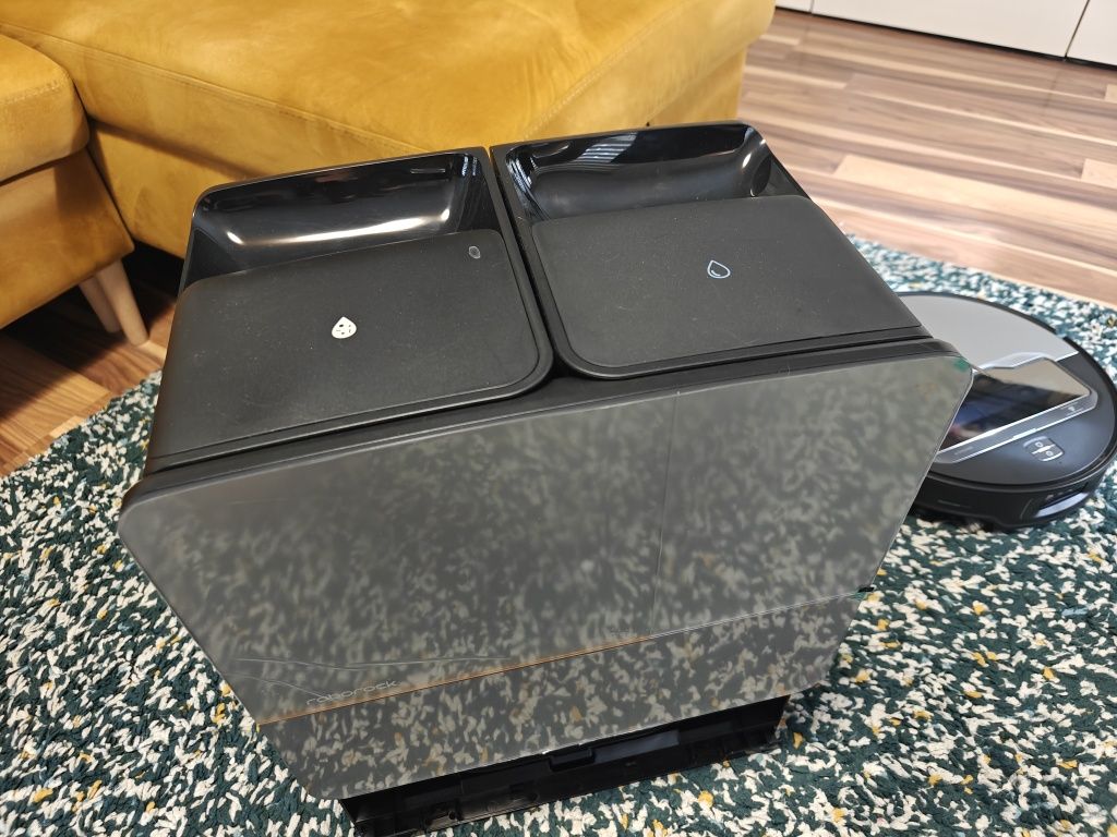 Roborock Saros Z70