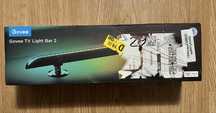 Govee tv light bar 2