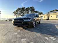 Audi A8 Audi A8 quattro 4.2 Diesel 100% bezwypadkowe prezentacja YouTube