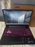 Asus Tuf Gaming 3050Ti , i5, zadbany.