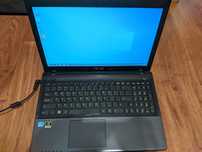 Ноутбук Asus X55VD (i3/8ram/120gb ssd/610m)