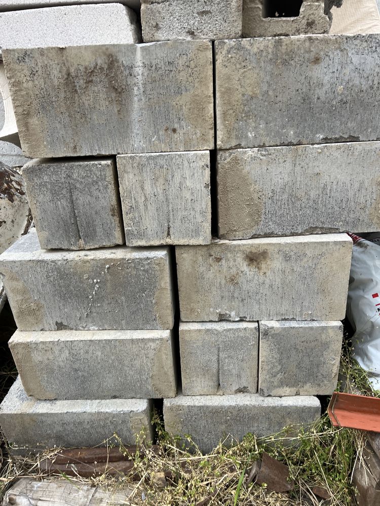 Блочок розмір 20*40