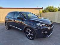 Peugeot 3008 2.0 BlueHDi GT Line EAT8