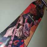 Longboard Alternative