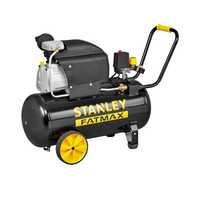 Kompresor olejowy Stanley Fatmax 50l nowy