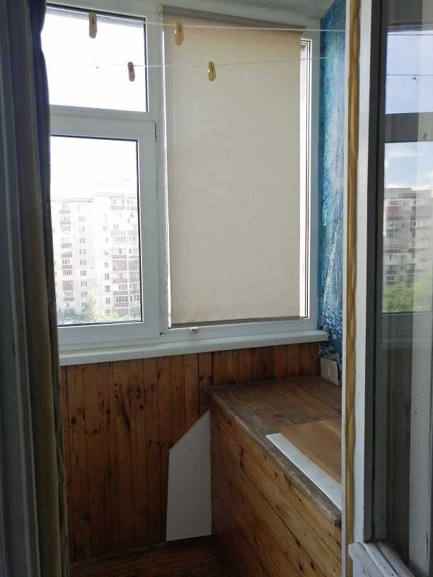 3к роздільна 70кв. у дворі Лифаря/Сабурова 18 Троєщина поряд ТРЦ Район