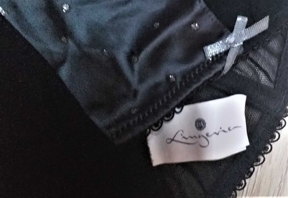 Gorset wyszczuplający LINGERIE.