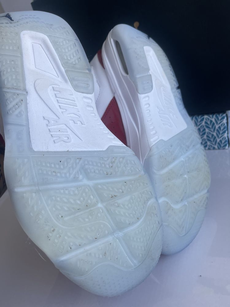 Jordan buty do koszykówki