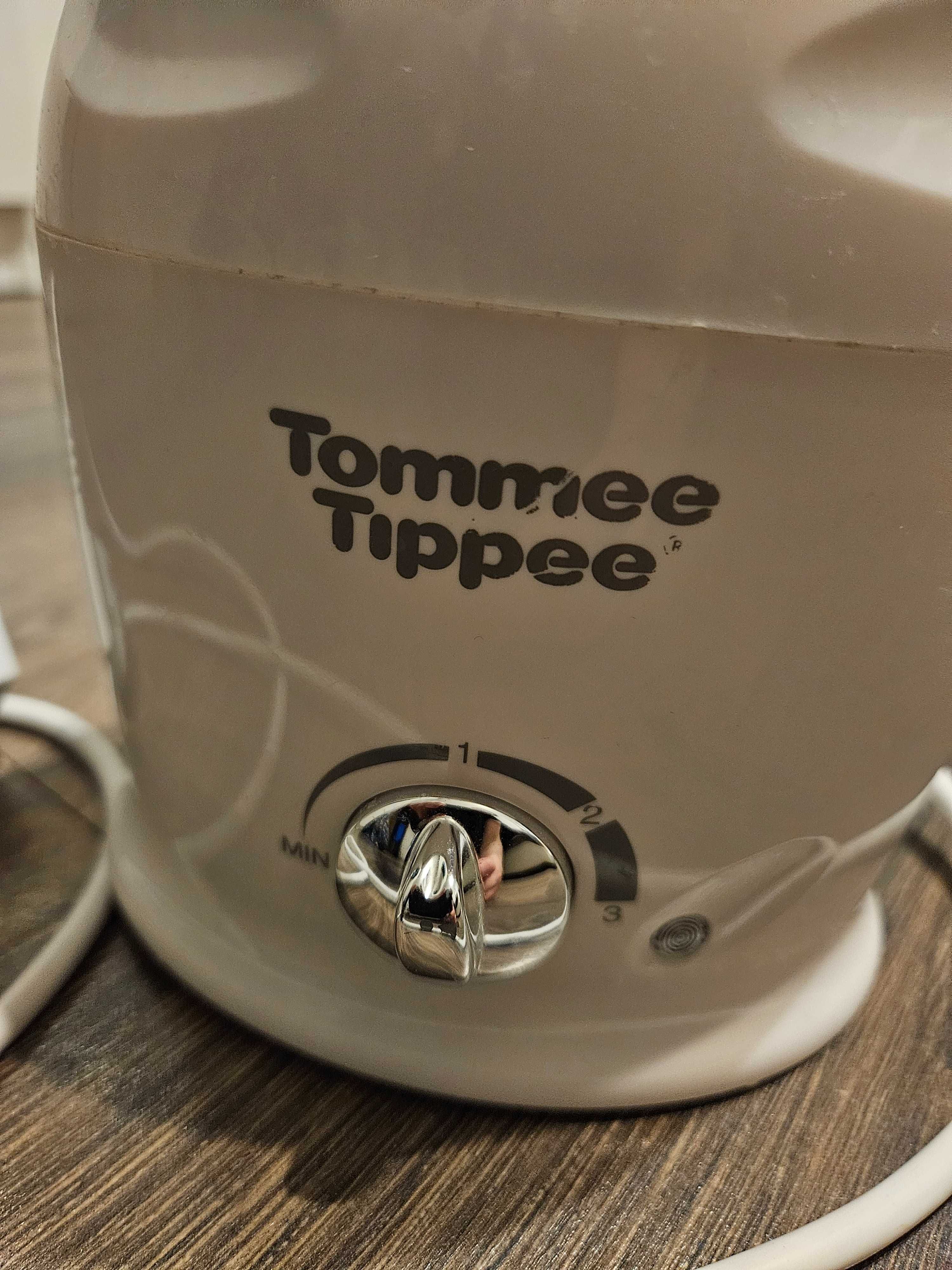 Podgrzewacz do butelek i pokarmow tommee Tippee