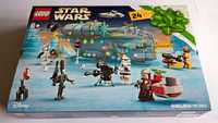 Lego Star Wars 75307 Advent Calendar 2021 selado