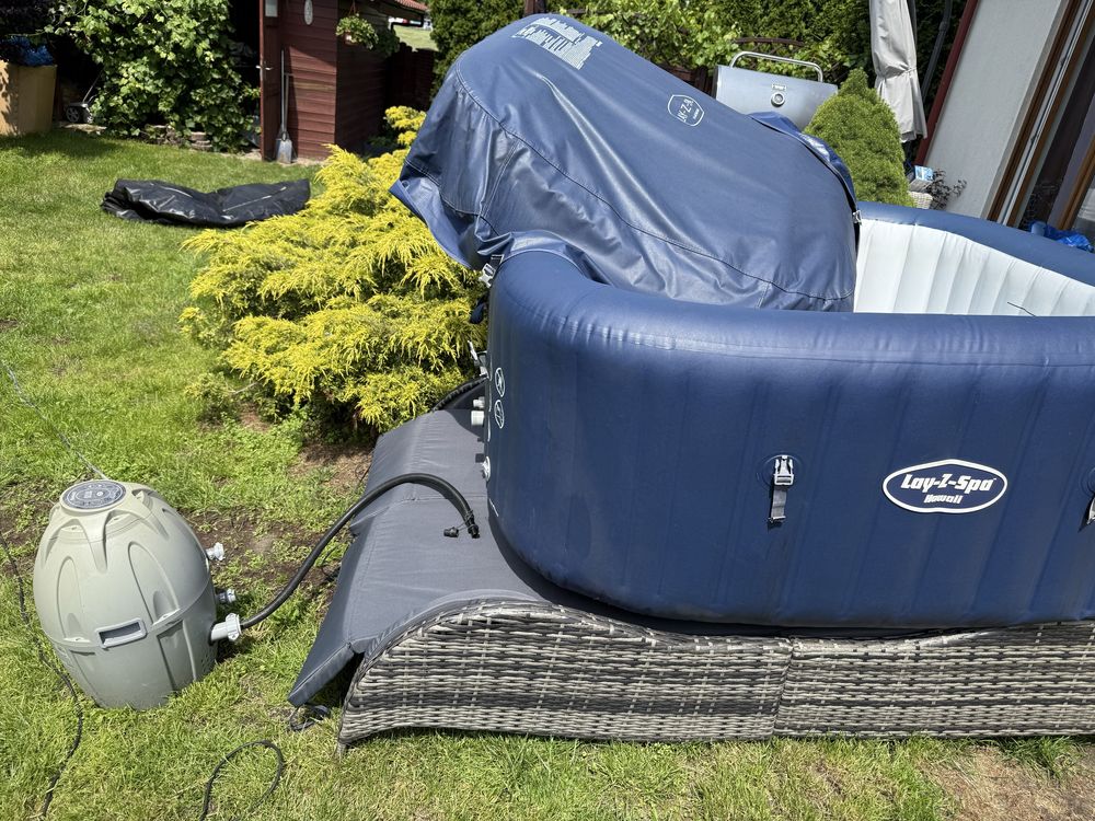 Jacuzzi Bestway Hawaii