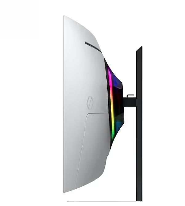 Монітор ігровий Samsung Odyssey OLED G8 SMART