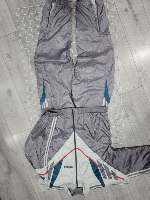 Костюм adidas vintage 90x
