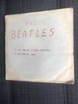 Winyl EP Beatles