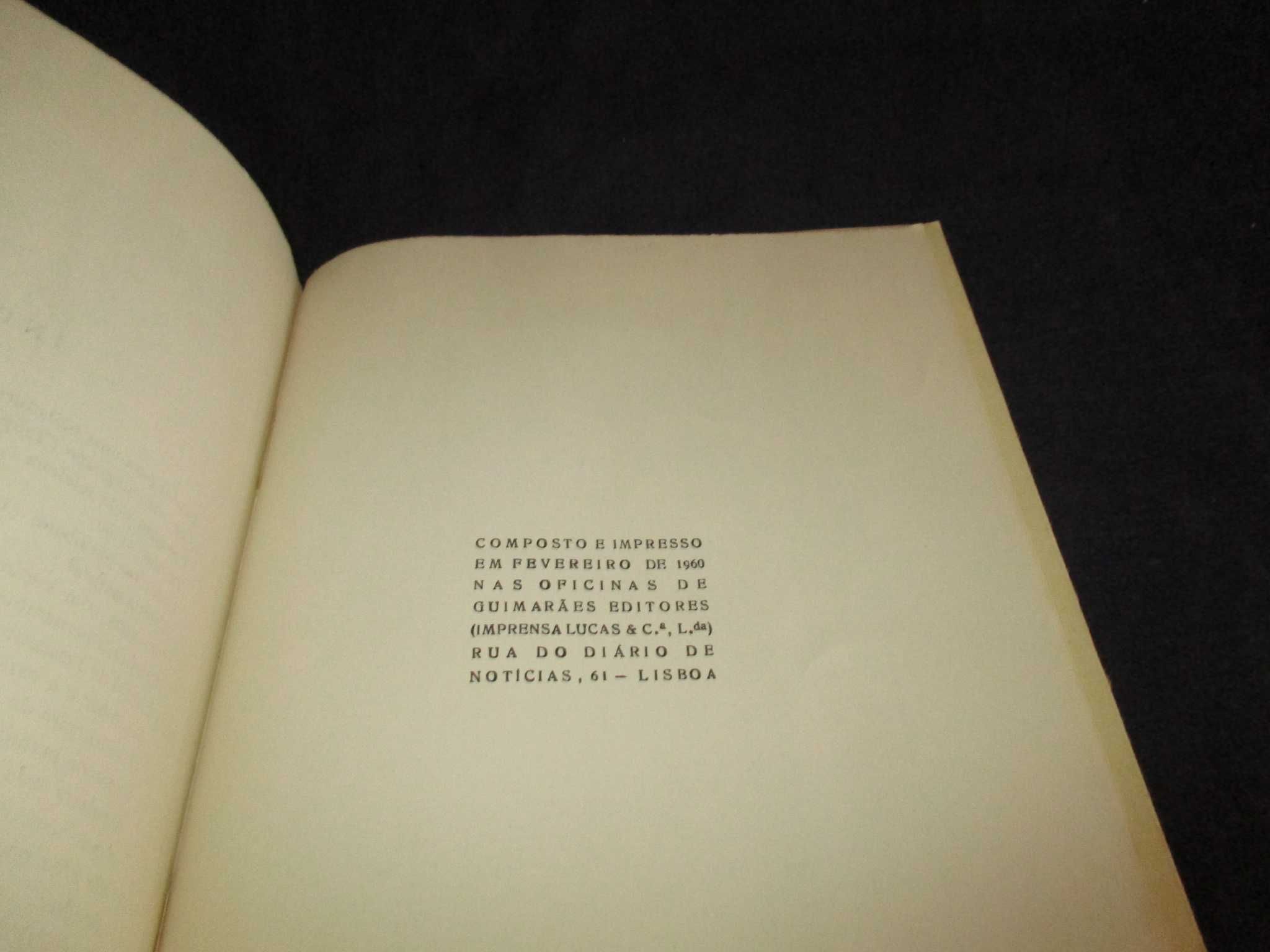 Livro Quaderna João Cabral de Melo Neto 1ª edição 1960