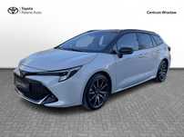 Toyota Corolla Toyota Corolla 1.8 Hybrid 140KM GR Sport I Salon Polska I Serwis ASO