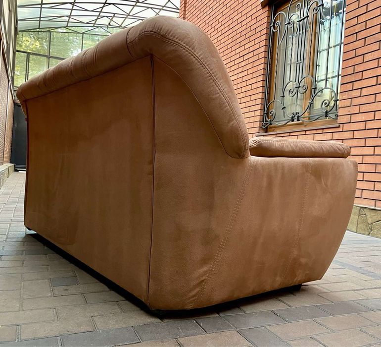 Благородний, елітний, елегантний диван «Валерія-3» Livs ПРЕМІУМ якості