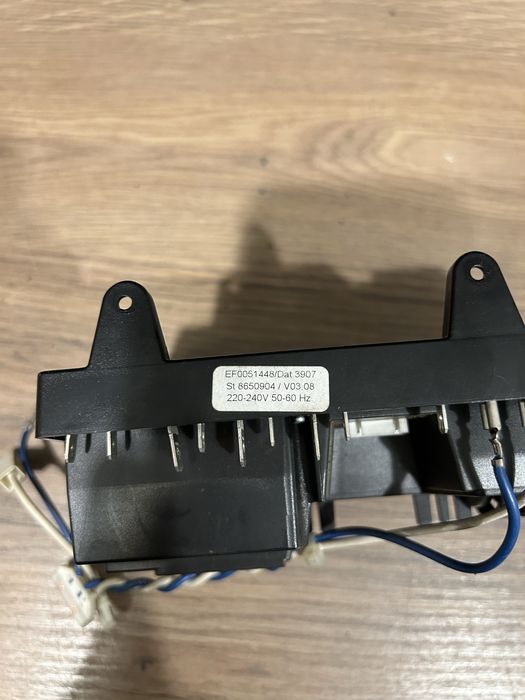 Nivona nicr 610 elektronika moduł