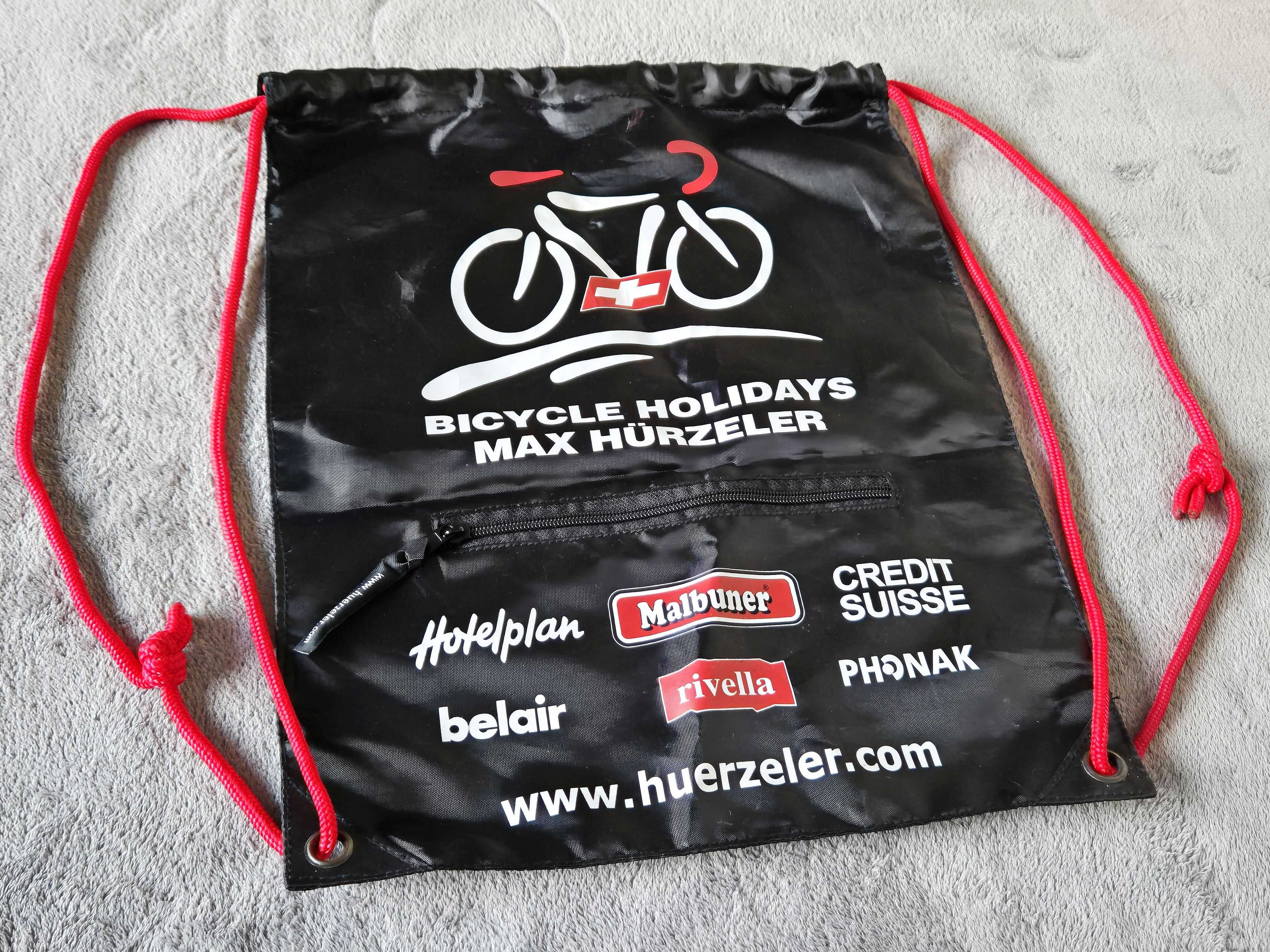 Torba na rower do ćwiczeń BICYCLE HOLIDAY S